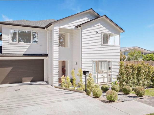 House for rent in Wairau Valley