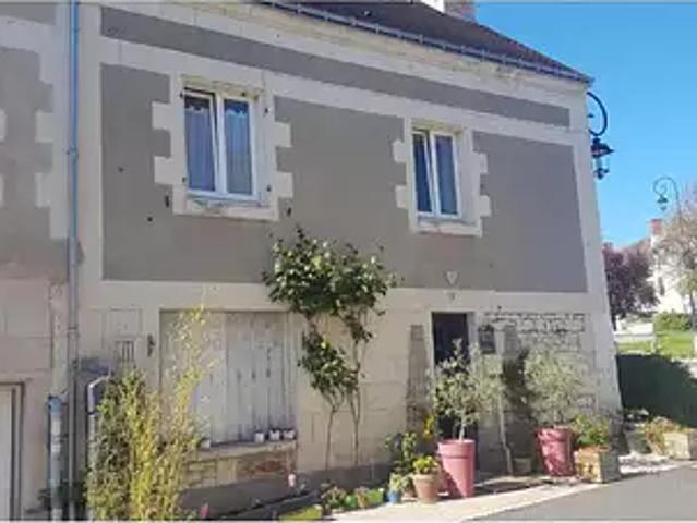 Maison vente à Châtellerault, Mairé