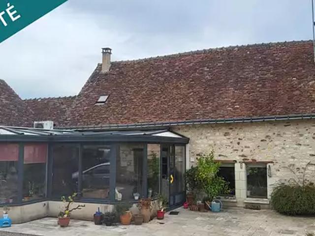 Maison vente à Le Bourg, Mairé