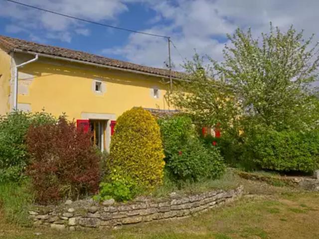 Maison vente à Niort, Mairé-levescault