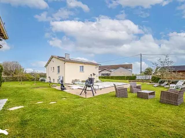 Maison vente à Niort, Mairé-levescault