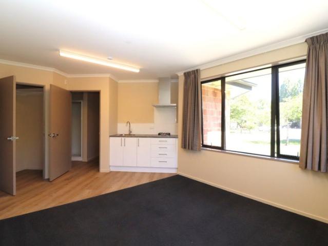 Apartment for rent in Mairehau, Canterbury