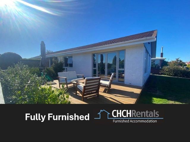 Apartment for rent in Mairehau, Canterbury