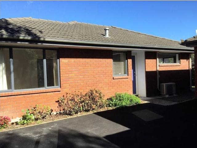 Apartment for rent in Mairehau, Papanui-Innes Community