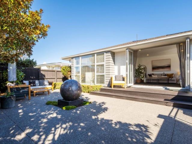 Apartment for rent in Mairehau, Canterbury