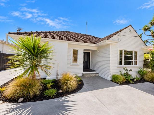House for rent in Mairehau, Papanui-Innes Community
