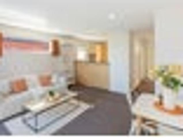 Townhouse for rent in Mairehau, Canterbury