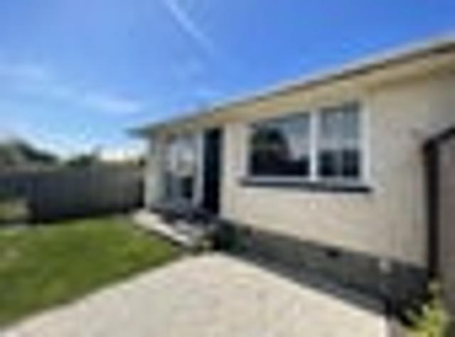 House for rent in Mairehau, Canterbury