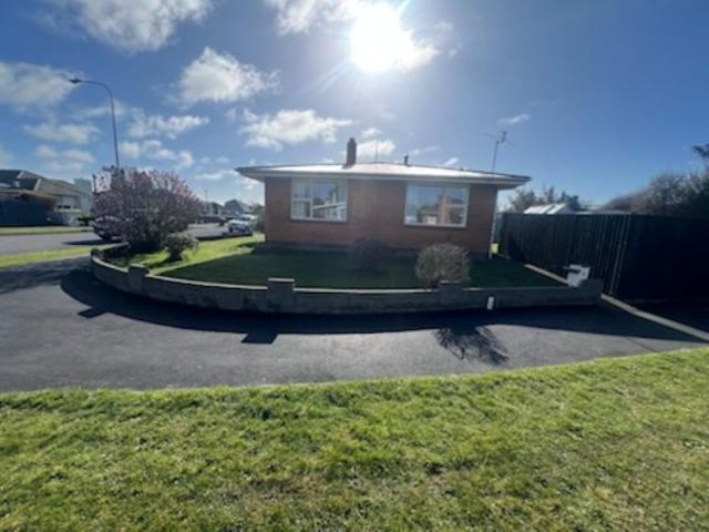 Apartment for rent in Mairehau, Canterbury