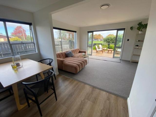 Apartment for rent in Mairehau, Canterbury