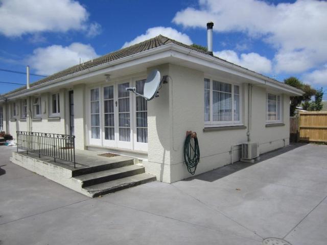 Apartment for rent in Saint Albans, Canterbury