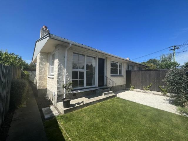 House for rent in Mairehau, Canterbury