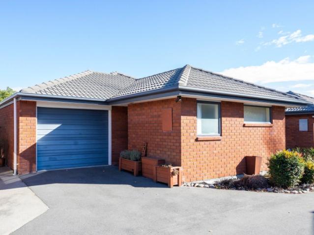 House for rent in Mairehau, Canterbury