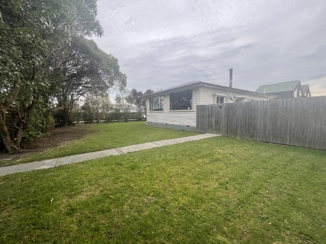 House for rent in Mairehau, Canterbury