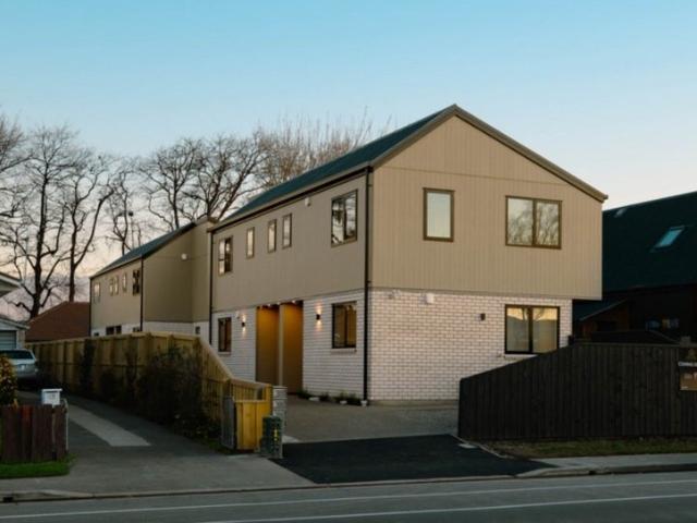 House for rent in Mairehau, Canterbury