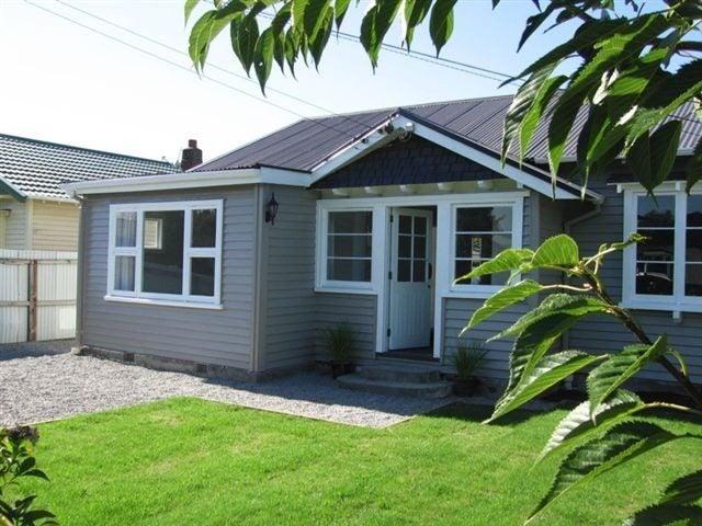 House for rent in Mairehau, Papanui-Innes Community