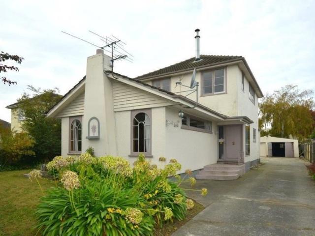 House for rent in Mairehau, Canterbury