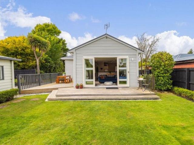 House for rent in Mairehau, Canterbury