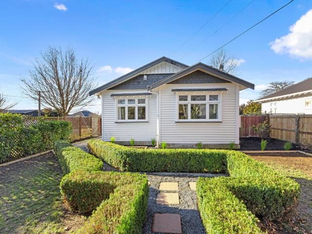 House for rent in Mairehau, Canterbury