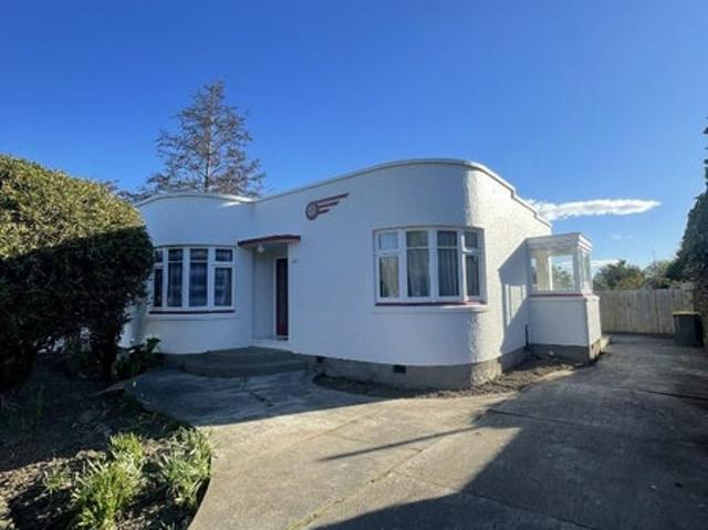 House for rent in Mairehau, Canterbury