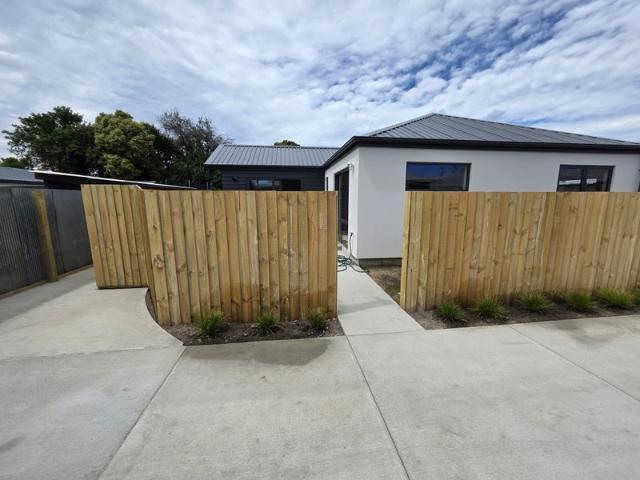 House for rent in Mairehau, Canterbury