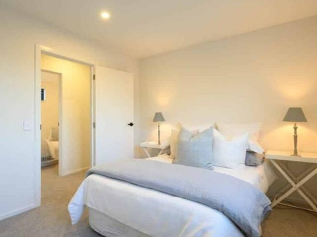 Townhouse for rent in Mairehau, Canterbury