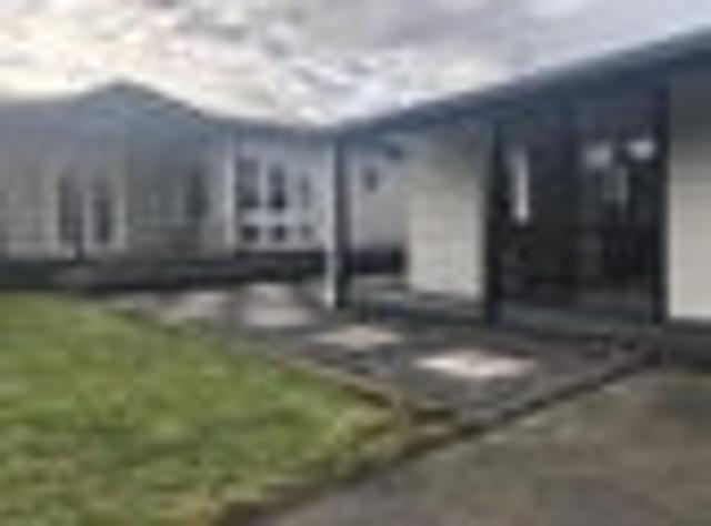 House for rent in Mairehau, Canterbury