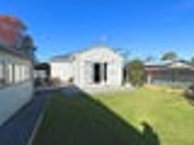 House for rent in Mairehau, Canterbury