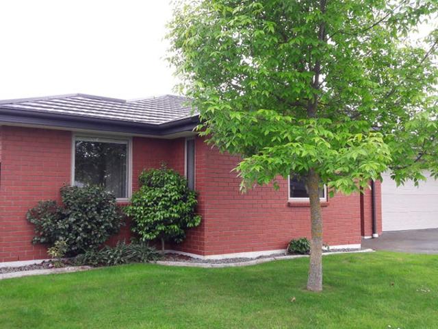 House for rent in Mairehau, Canterbury