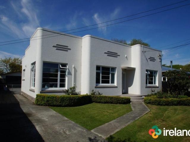 House for rent in Mairehau, Canterbury