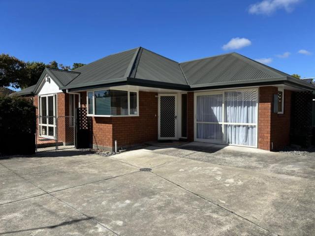 House for rent in Mairehau, Canterbury