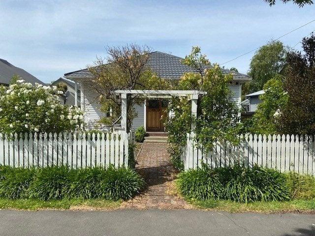 House for rent in Mairehau, Papanui-Innes Community