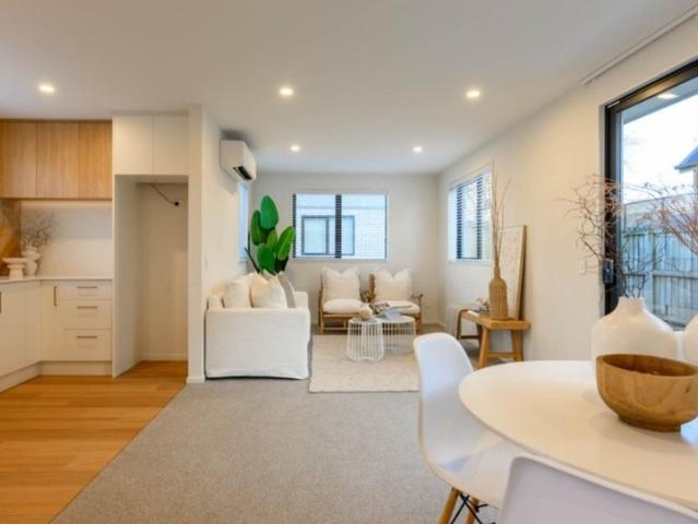 House for rent in Mairehau, Canterbury