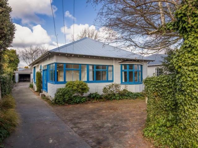House for rent in Mairehau, Canterbury