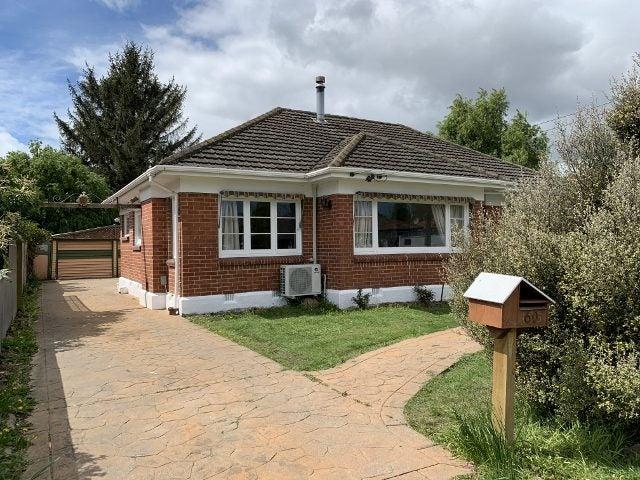 House for rent in Mairehau, Papanui-Innes Community