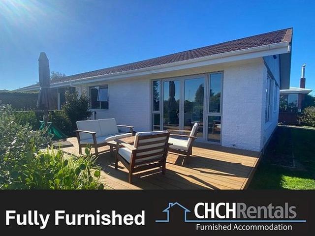 Apartment for rent in Mairehau, Papanui-Innes Community