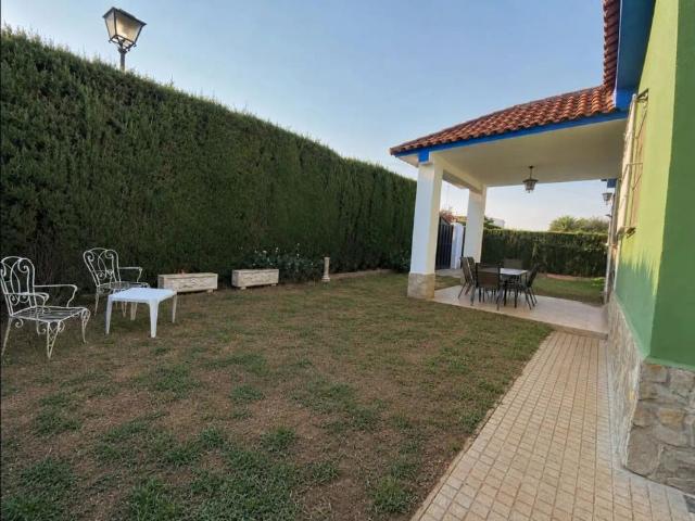 Apartamento en alquiler en Urbanización El Torreón, Mairena Del Alcor