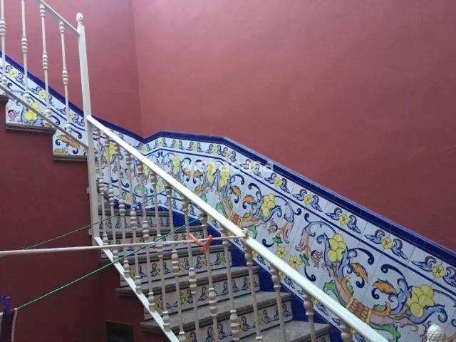 Apartamento en alquiler en Mairena Del Alcor, Andalucía