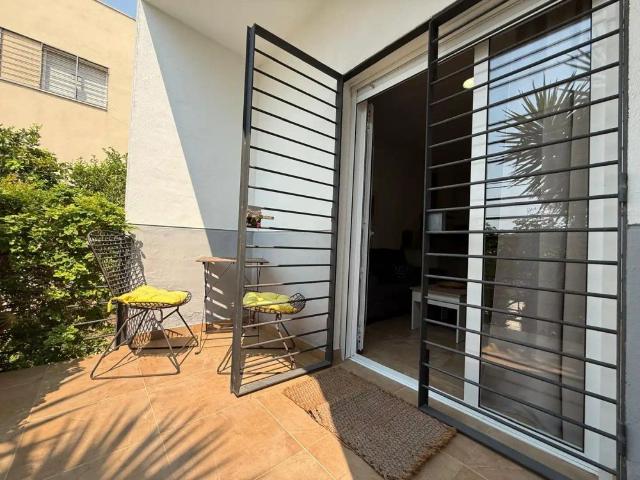 Apartamento en alquiler en Nuevo Bulevar, Mairena Del Aljarafe
