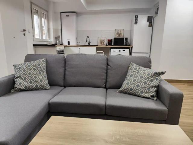 Apartamento en alquiler en Ciudad Aljarafe, Mairena Del Aljarafe