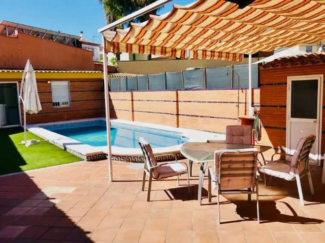 Apartamento en alquiler en Mairena Pueblo, Mairena Del Aljarafe
