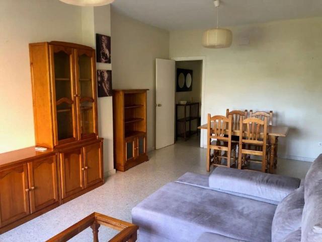 Apartamento en alquiler en Mairena Pueblo, Mairena Del Aljarafe