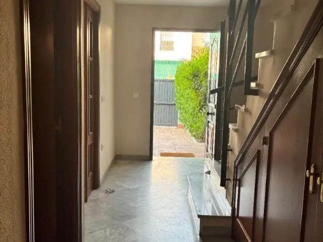 Apartamento en alquiler en Mairena Pueblo, Mairena Del Aljarafe
