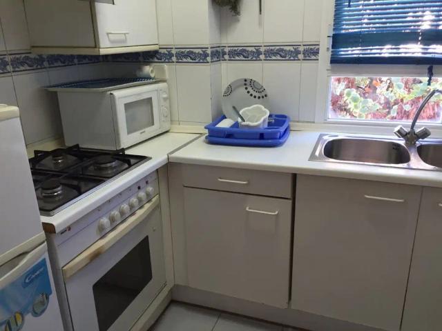 Apartamento en alquiler en Ciudad Expo, Mairena del Aljarafe