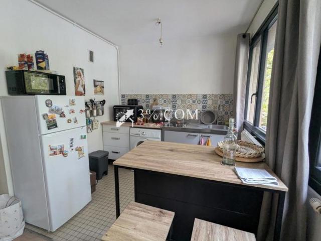 Appartement vente à Lille