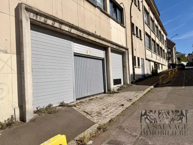 Garage vente à Bobigny, Vaux-montreuil