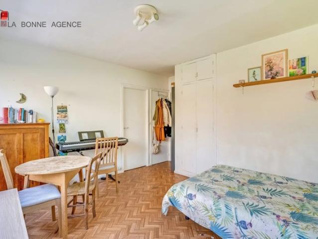 Appartement vente à Bobigny, Vaux-montreuil