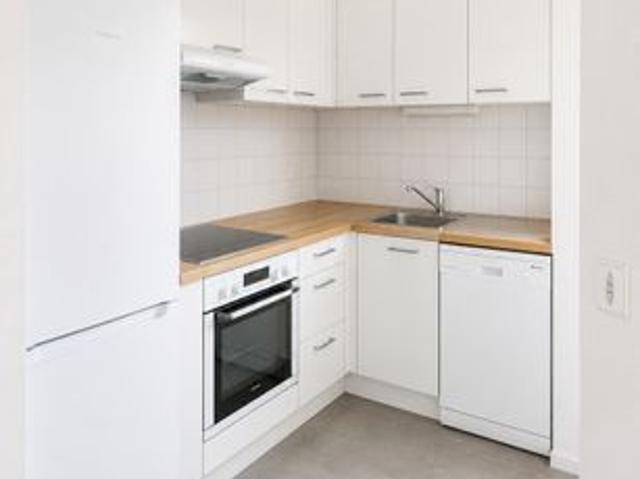 Appartement vente à Dreux, Montreuil