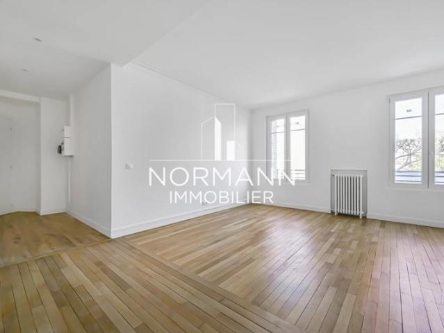 Appartement vente à Nanterre, Puteaux