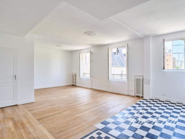 Appartement vente à France métropolitaine, Puteaux